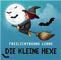 Veranstaltungsbild Fahrt zur Freilichtbühne Lohne "Die kleine Hexe" - Rote Schule on Tour